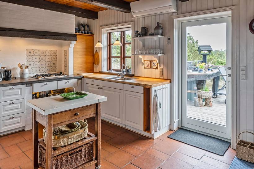 Foto von Ferienhaus VL76 in Vejers Strand - Westjütland