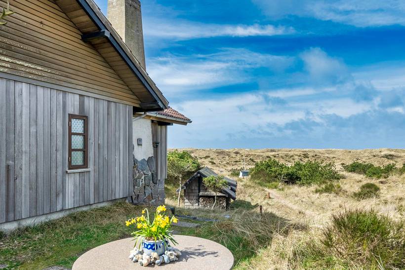 Foto von Ferienhaus VL76 in Vejers Strand - Westjütland