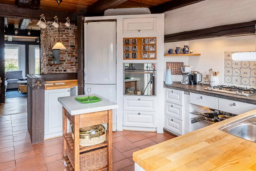 Foto von Ferienhaus VL76 in Vejers Strand - Westjütland
