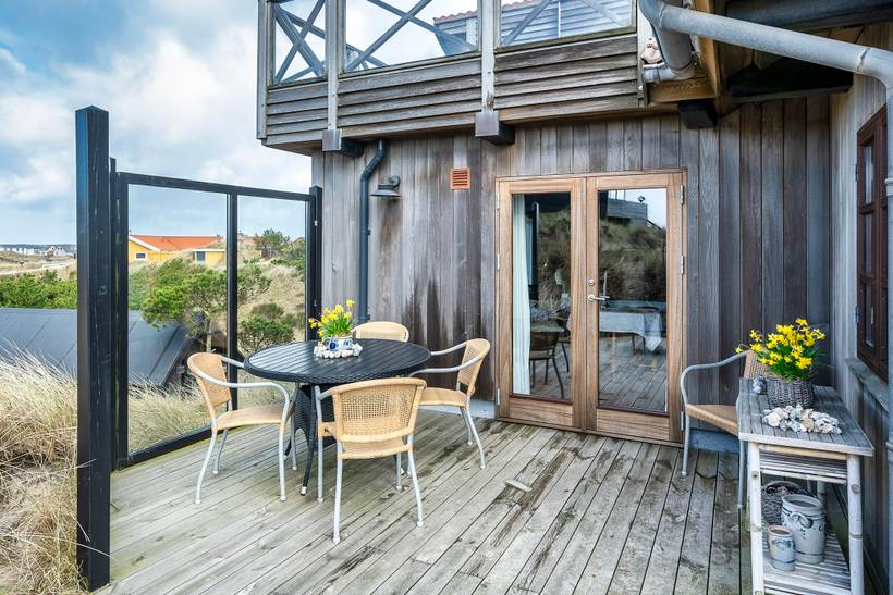 Foto von Ferienhaus VL76 in Vejers Strand - Westjütland