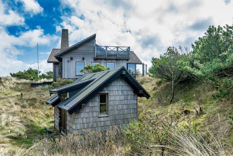 Foto von Ferienhaus VL76 in Vejers Strand - Westjütland