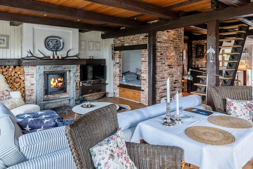 Foto von Ferienhaus VL76 in Vejers Strand - Westjütland