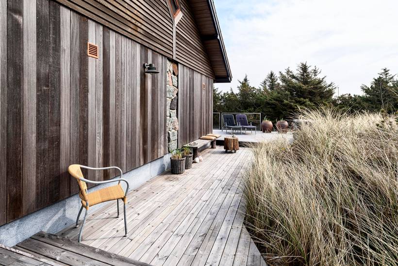Foto von Ferienhaus VL76 in Vejers Strand - Westjütland