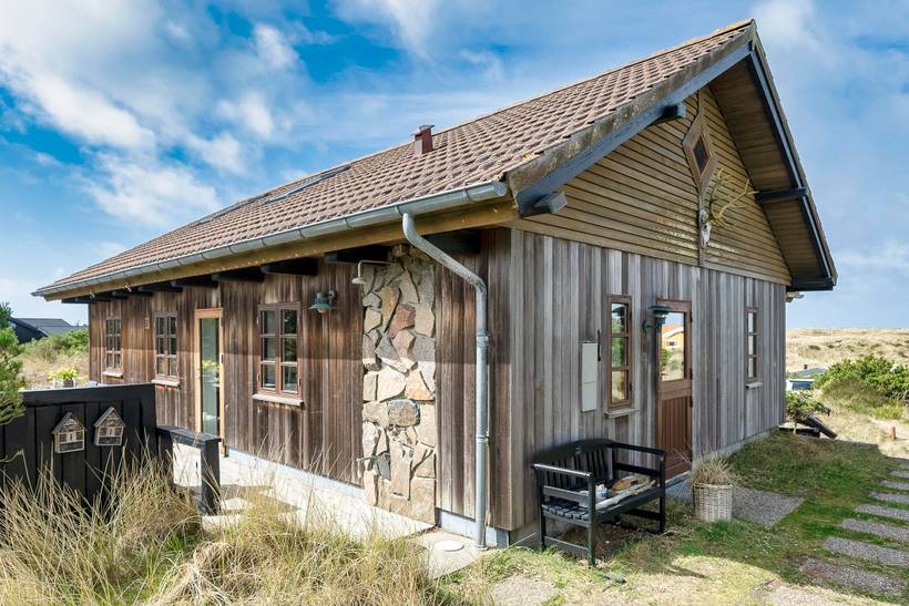 Foto von Ferienhaus VL76 in Vejers Strand - Westjütland