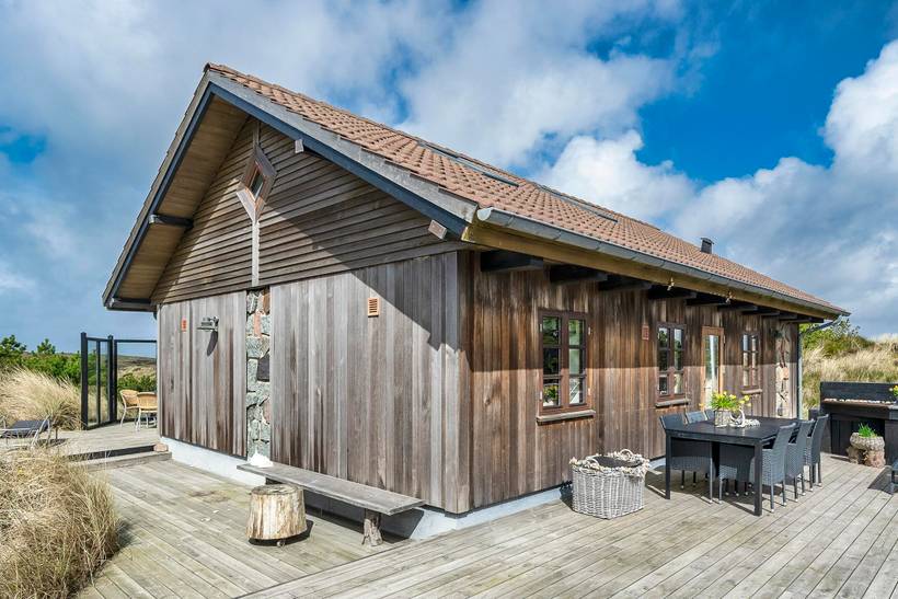 Foto von Ferienhaus VL76 in Vejers Strand - Westjütland
