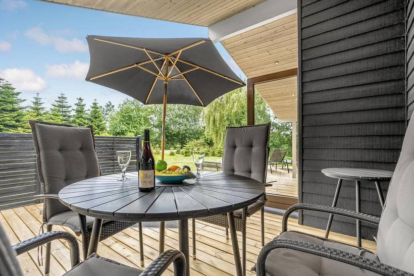 Foto von Ferienhaus VL78 in Marielyst - Falster