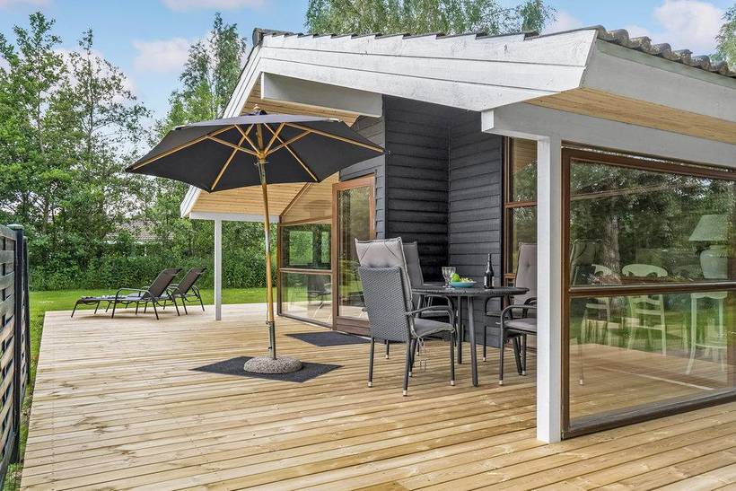 Foto von Ferienhaus VL78 in Marielyst - Falster