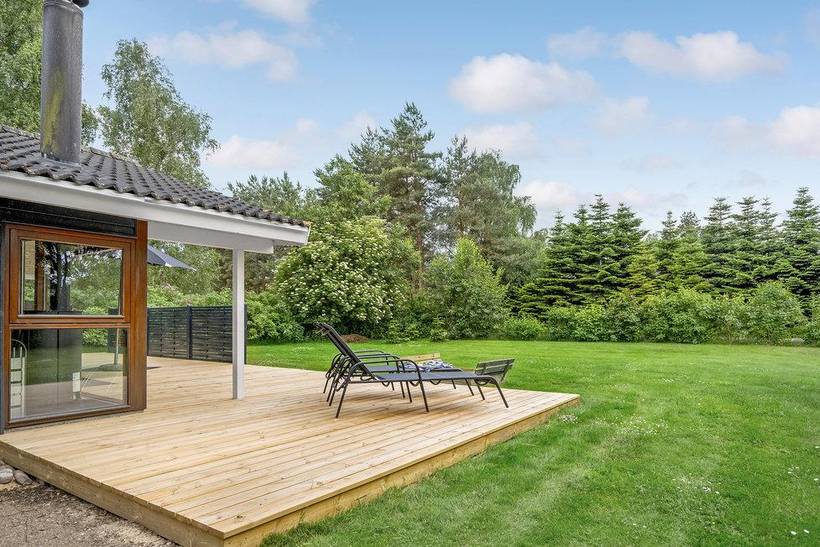 Foto von Ferienhaus VL78 in Marielyst - Falster