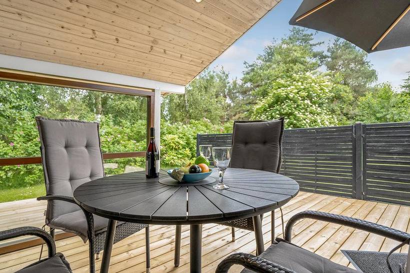 Foto von Ferienhaus VL78 in Marielyst - Falster