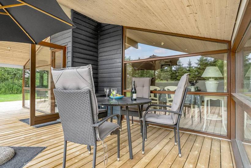 Foto von Ferienhaus VL78 in Marielyst - Falster