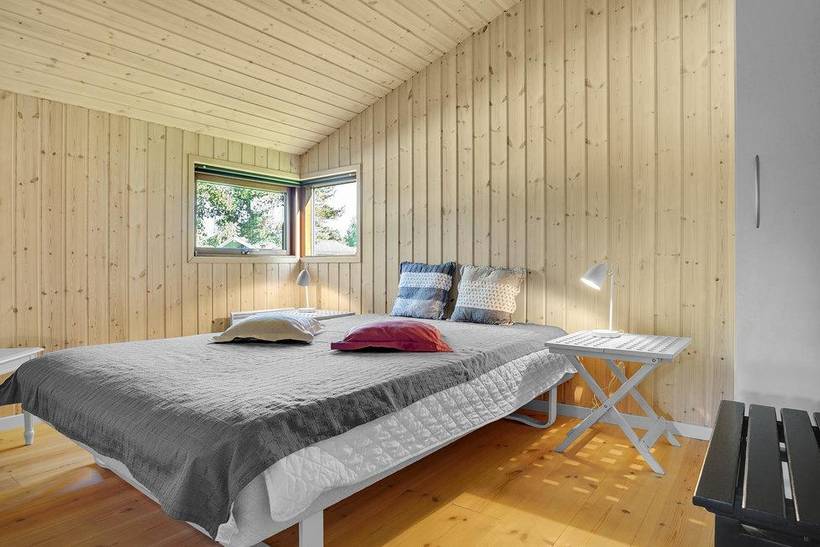 Foto von Ferienhaus VL78 in Marielyst - Falster