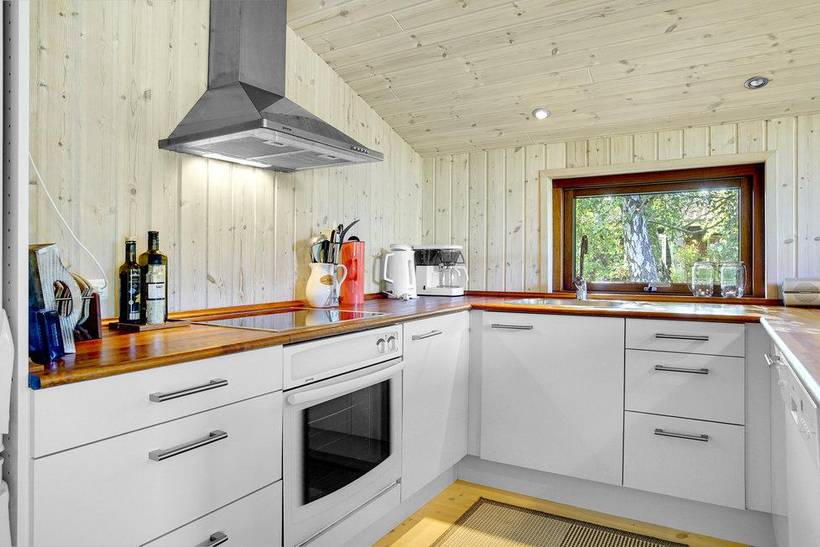 Foto von Ferienhaus VL78 in Marielyst - Falster