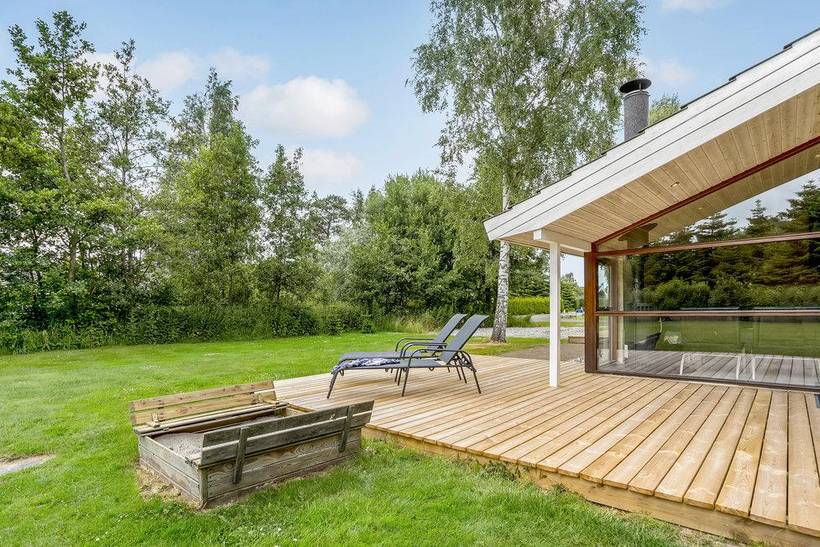 Foto von Ferienhaus VL78 in Marielyst - Falster