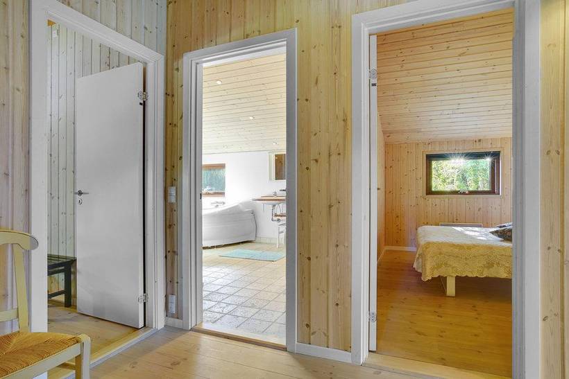 Foto von Ferienhaus VL78 in Marielyst - Falster