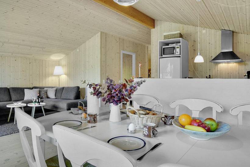 Foto von Ferienhaus VL78 in Marielyst - Falster