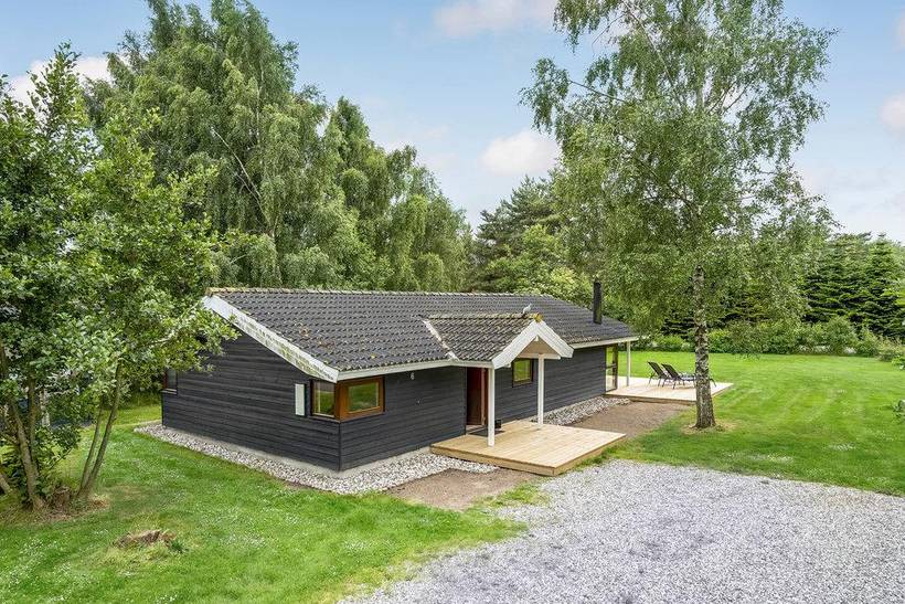 Foto von Ferienhaus VL78 in Marielyst - Falster