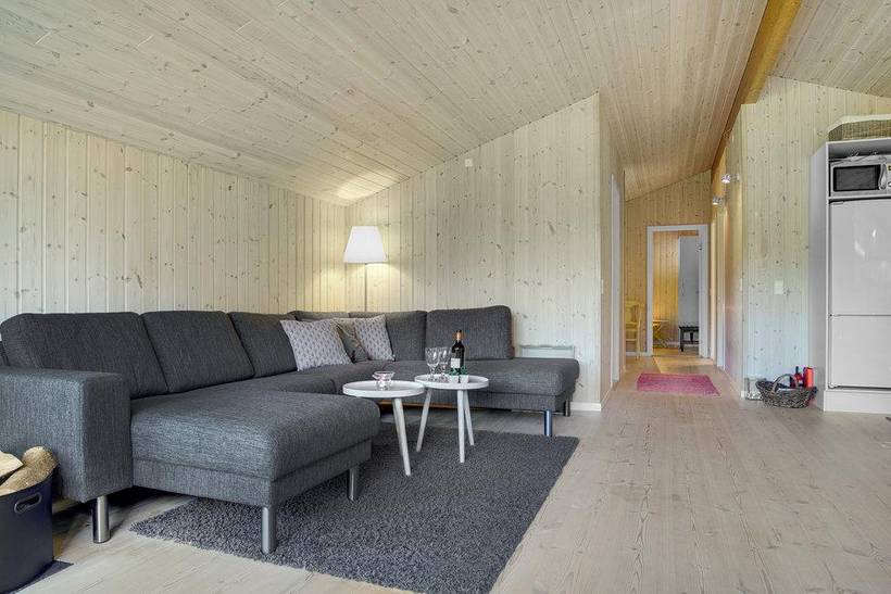 Foto von Ferienhaus VL78 in Marielyst - Falster