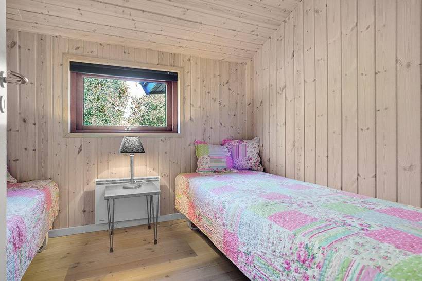 Foto von Ferienhaus VL78 in Marielyst - Falster