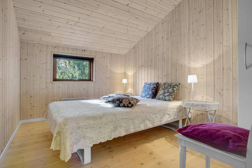 Foto von Ferienhaus VL78 in Marielyst - Falster