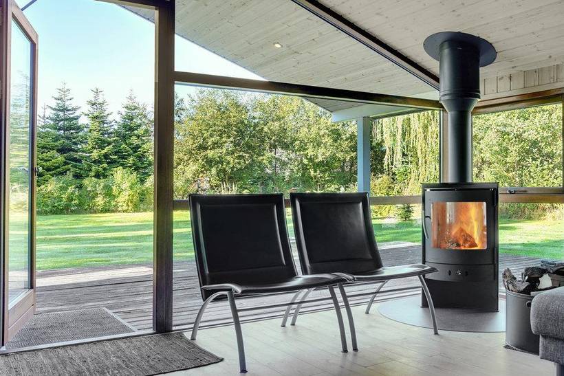 Foto von Ferienhaus VL78 in Marielyst - Falster