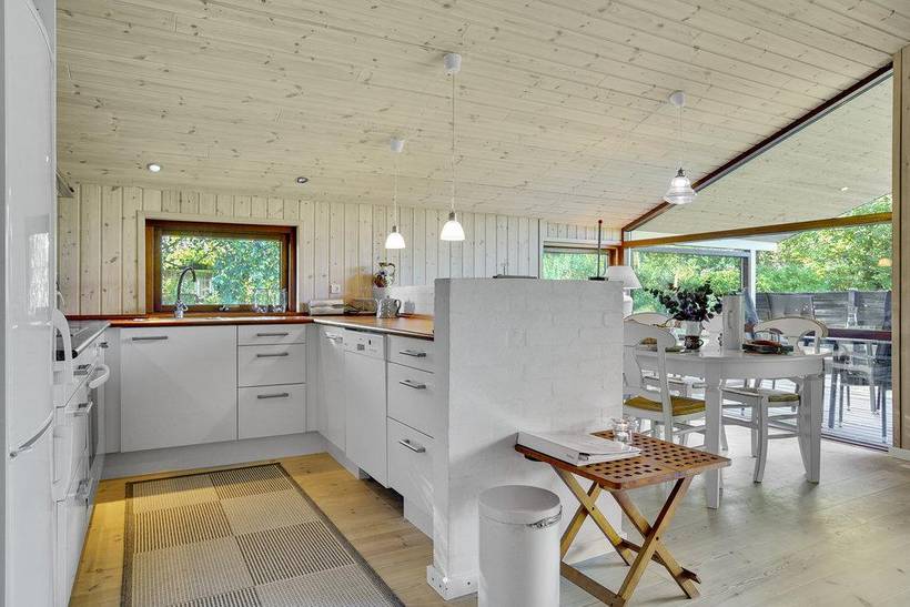 Foto von Ferienhaus VL78 in Marielyst - Falster
