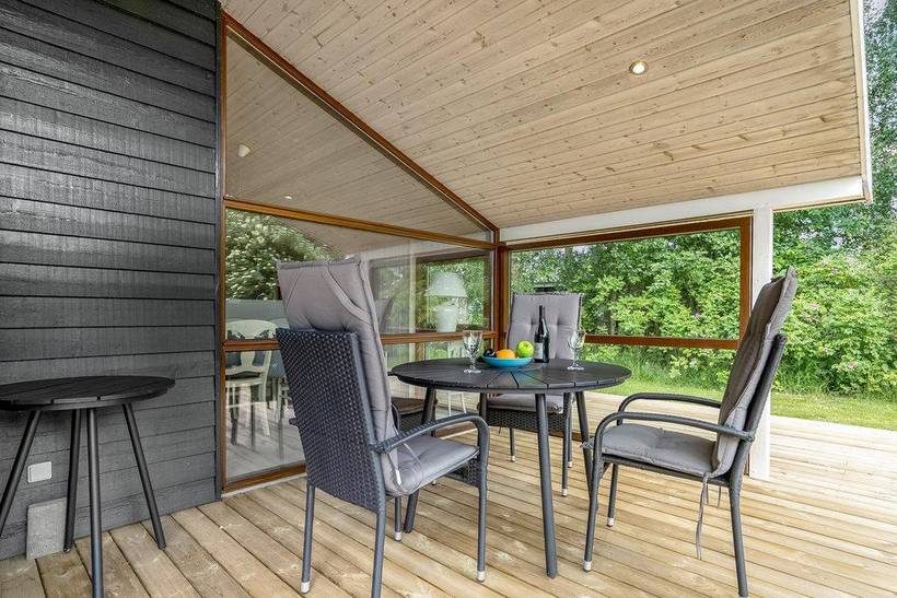 Foto von Ferienhaus VL78 in Marielyst - Falster