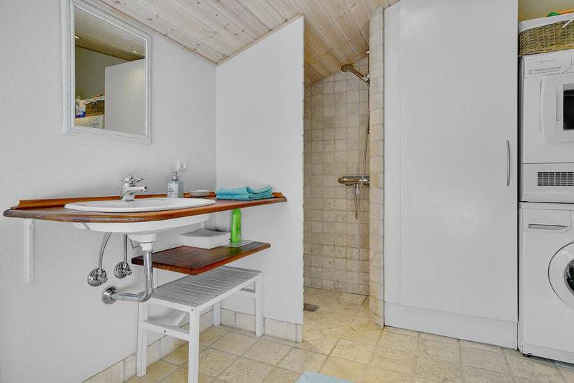 Foto von Ferienhaus VL78 in Marielyst - Falster