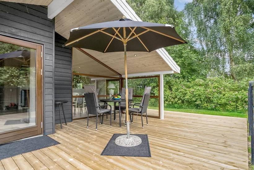 Foto von Ferienhaus VL78 in Marielyst - Falster