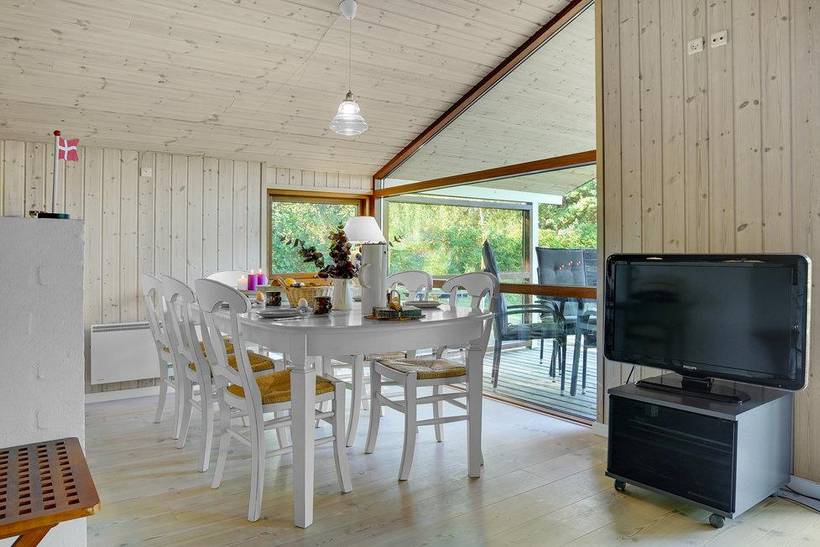 Foto von Ferienhaus VL78 in Marielyst - Falster