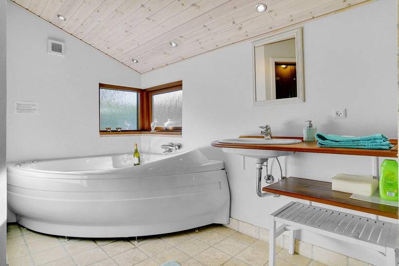 Foto von Ferienhaus VL78 in Marielyst - Falster