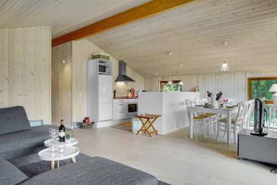 Vorschaubild von Ferienhaus VL78 in Marielyst - Falster