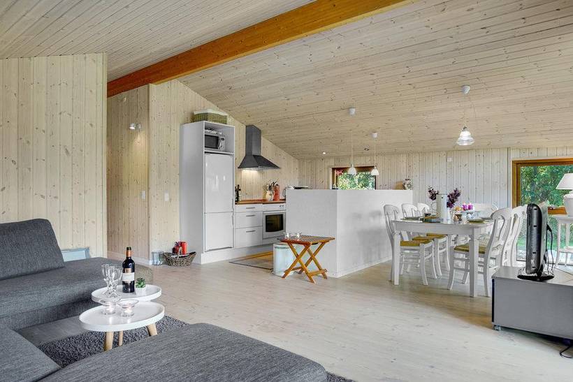 Foto von Ferienhaus VL78 in Marielyst - Falster