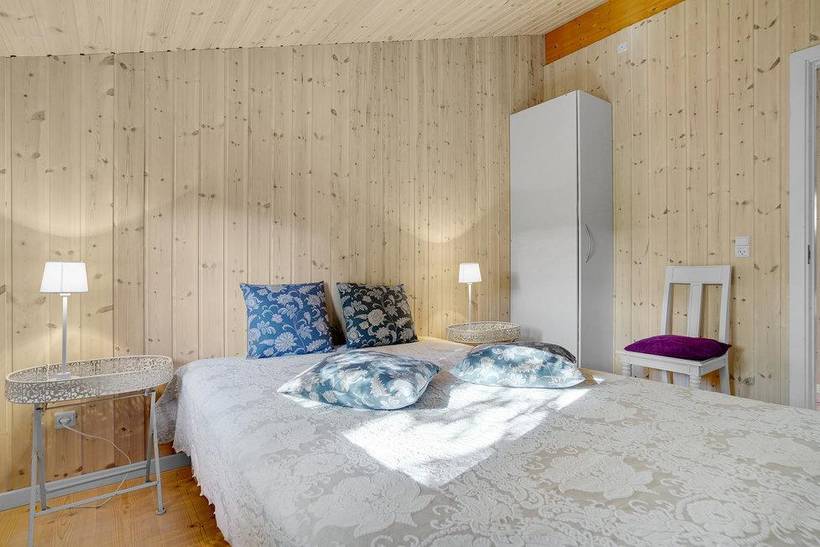 Foto von Ferienhaus VL78 in Marielyst - Falster
