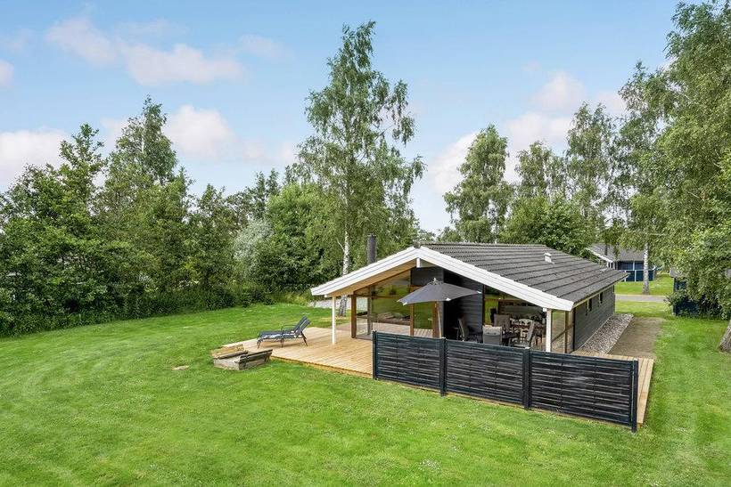 Foto von Ferienhaus VL78 in Marielyst - Falster