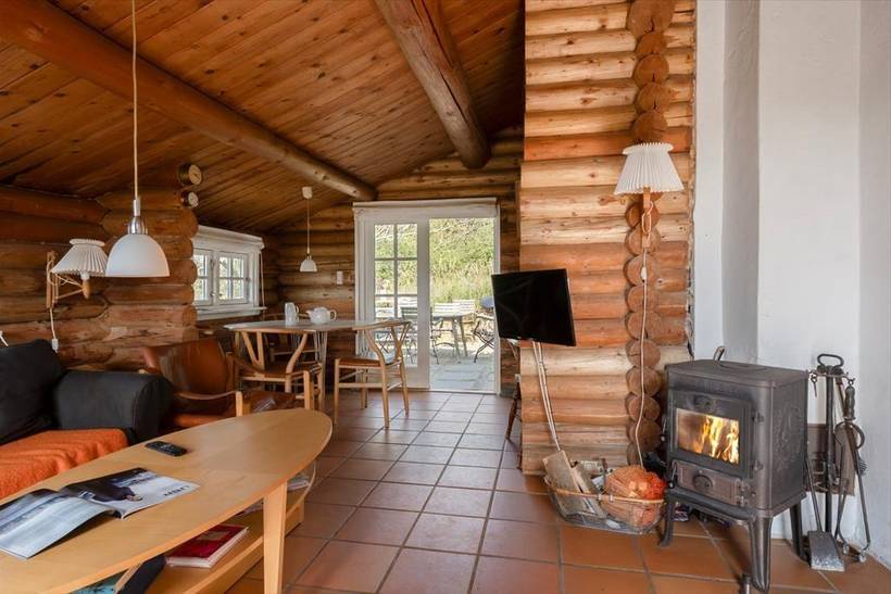 Foto von Ferienhaus VL81 in Nordby - Samsø