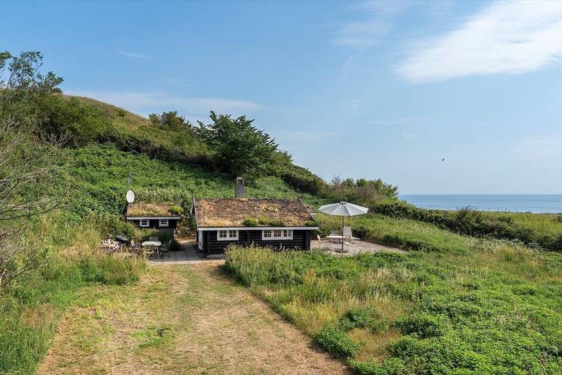 Foto von Ferienhaus VL81 in Nordby - Samsø