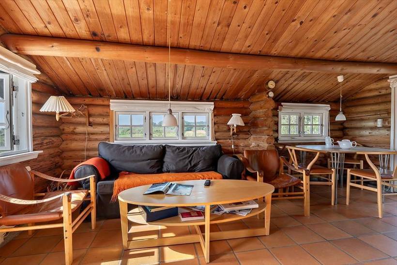 Foto von Ferienhaus VL81 in Nordby - Samsø