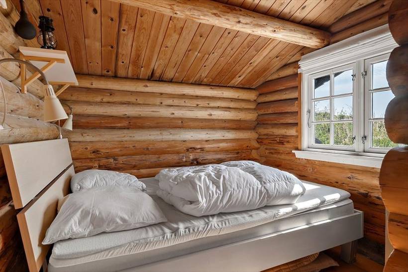 Foto von Ferienhaus VL81 in Nordby - Samsø