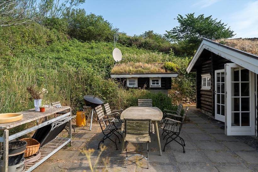 Foto von Ferienhaus VL81 in Nordby - Samsø