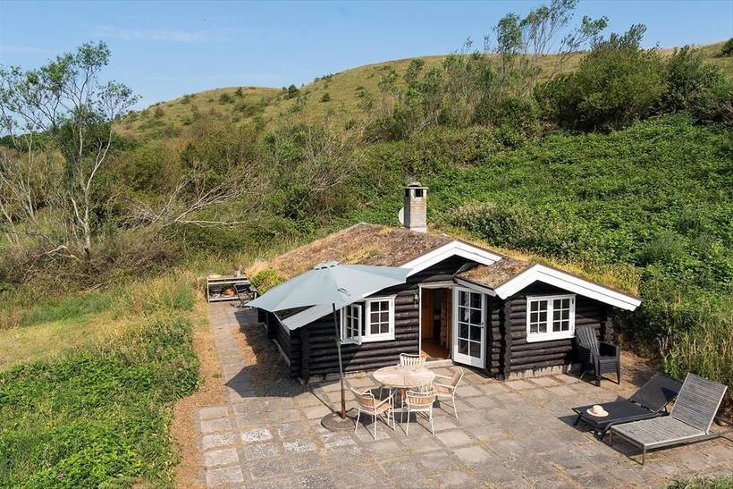Foto von Ferienhaus VL81 in Nordby - Samsø