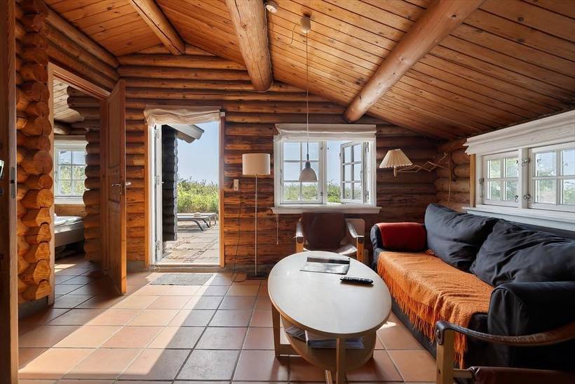Foto von Ferienhaus VL81 in Nordby - Samsø