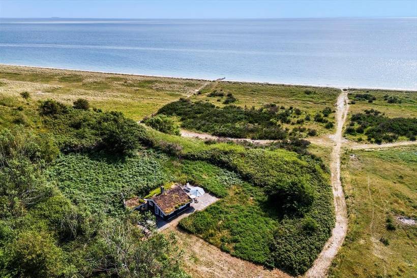 Foto von Ferienhaus VL81 in Nordby - Samsø