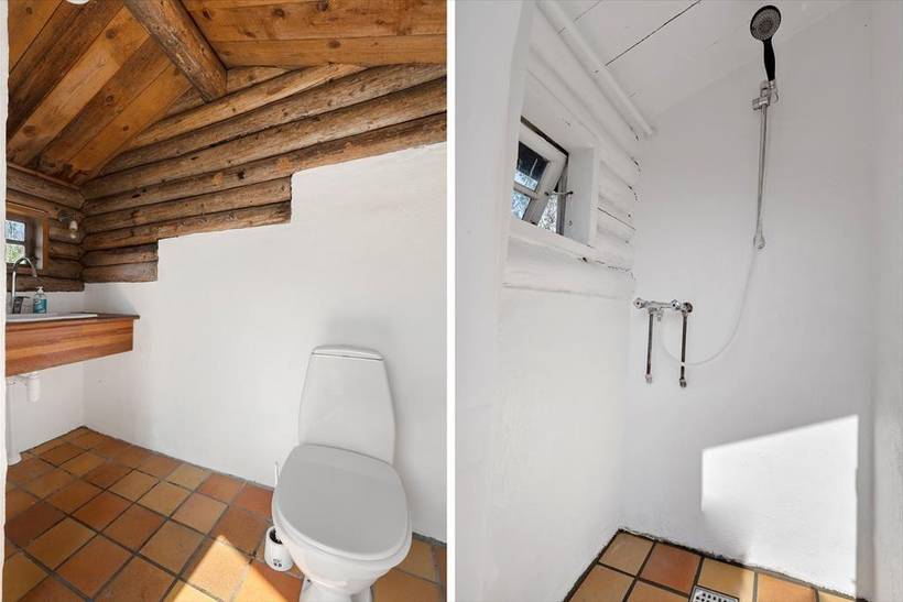 Foto von Ferienhaus VL81 in Nordby - Samsø