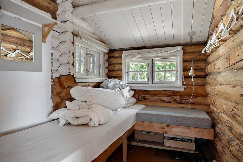 Foto von Ferienhaus VL81 in Nordby - Samsø