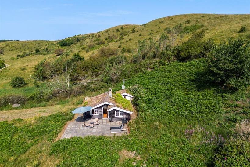 Foto von Ferienhaus VL81 in Nordby - Samsø