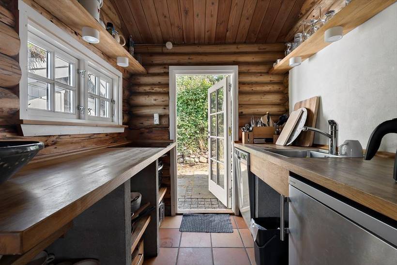 Foto von Ferienhaus VL81 in Nordby - Samsø