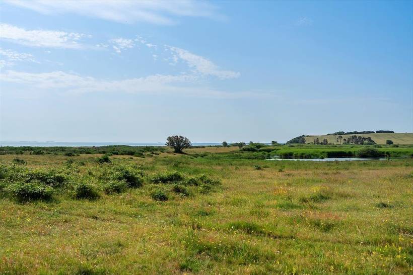Foto von Ferienhaus VL81 in Nordby - Samsø