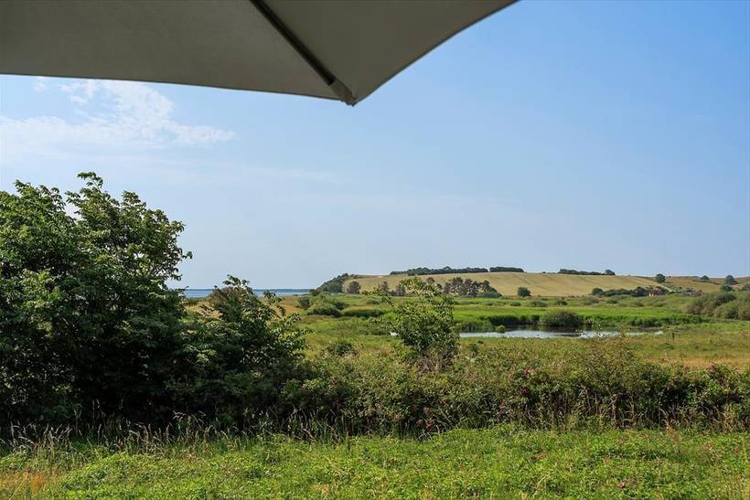 Foto von Ferienhaus VL81 in Nordby - Samsø