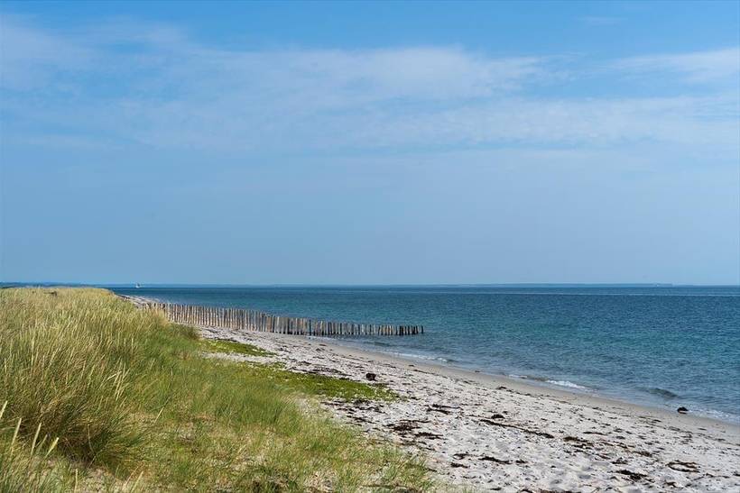 Foto von Ferienhaus VL81 in Nordby - Samsø