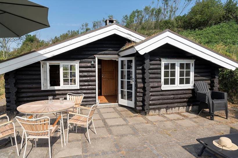 Foto von Ferienhaus VL81 in Nordby - Samsø
